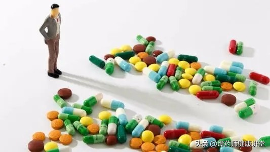 新上市的高血压药物,最新的降压药获批