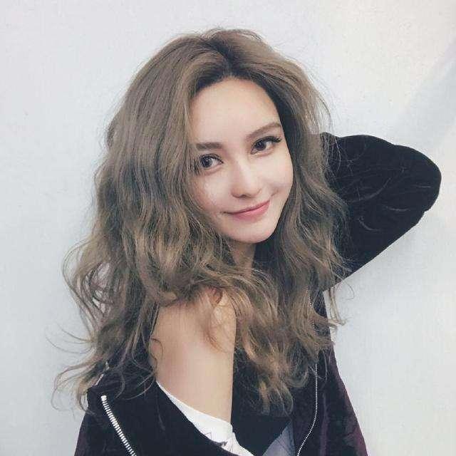 一个努力变美的女人,一个女人努力让自己变漂亮