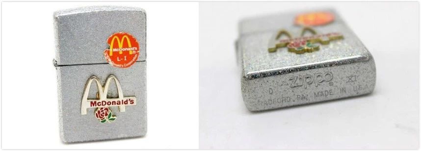 zippo打火机有万宝路么,zippo打火机supreme