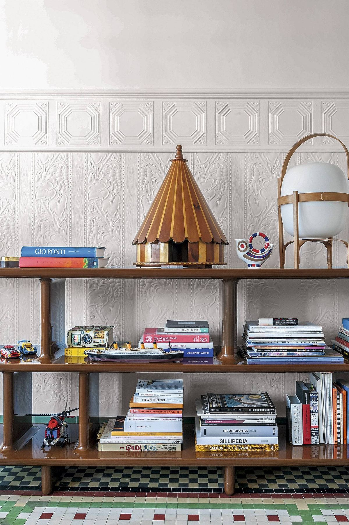 马赛克地砖装修效果图大全,马赛克瓷砖设计效果图大全