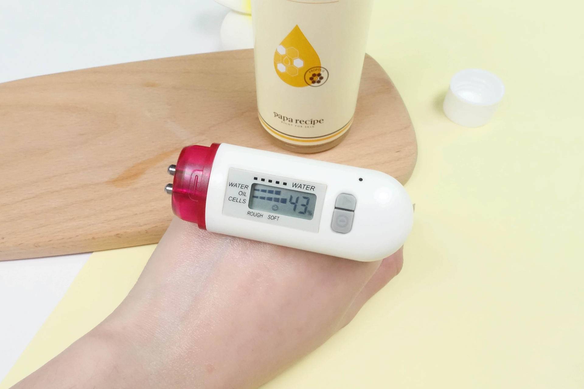 拔草全能乳液,拔草护肤品视频