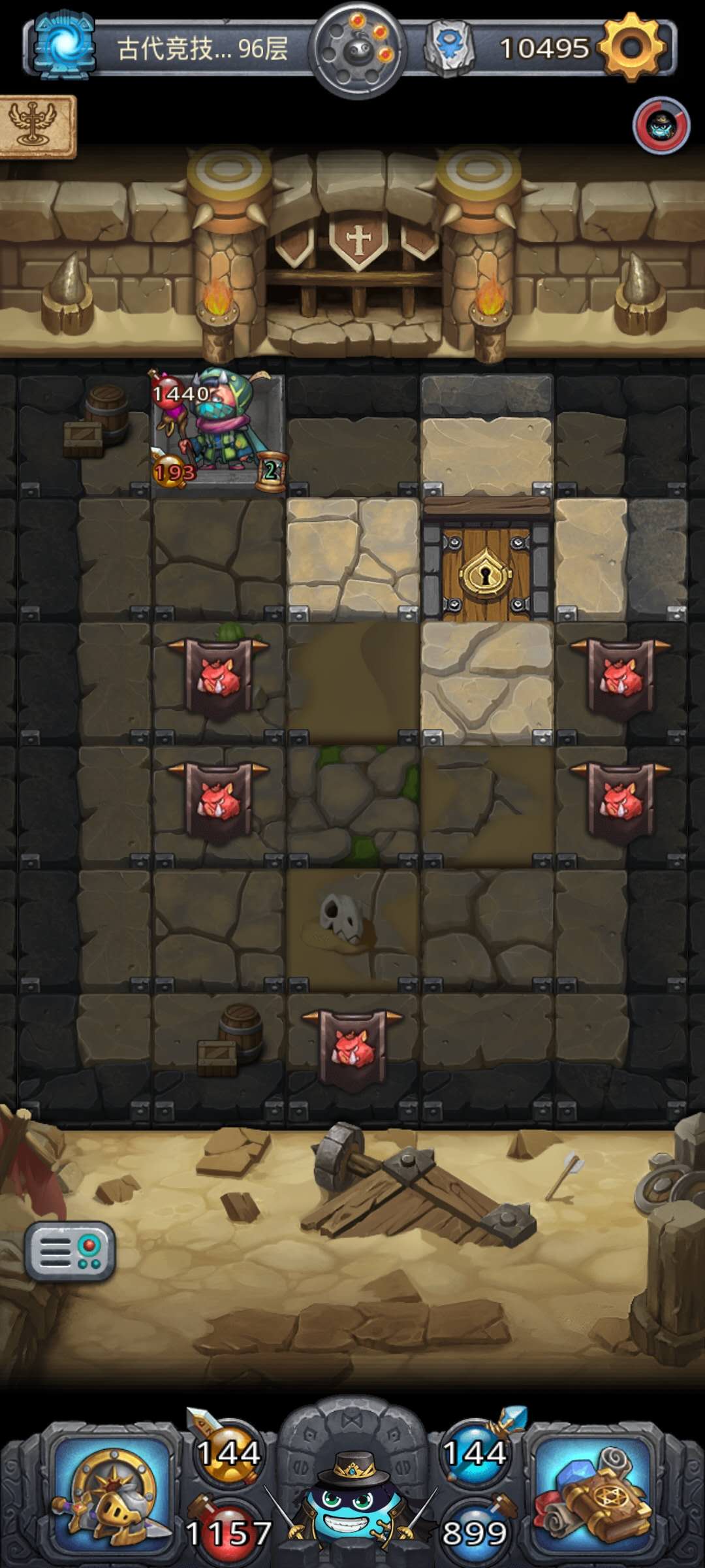 十大自由交易良心放置挂机手游,休闲挂机类放置手游