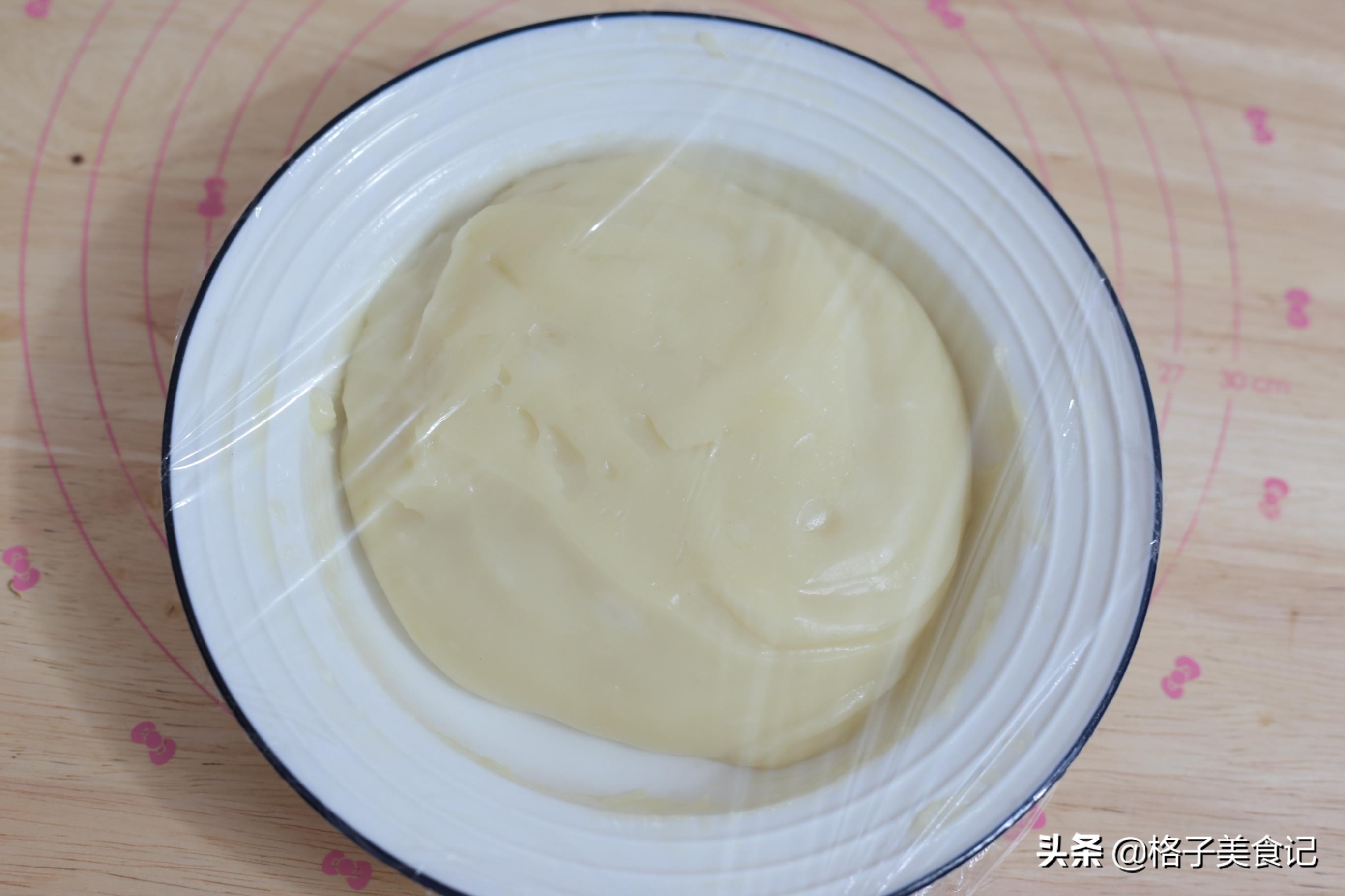 糯米粉的各种做法简单又好吃烤箱,糯米粉可以用烤箱做出什么点心