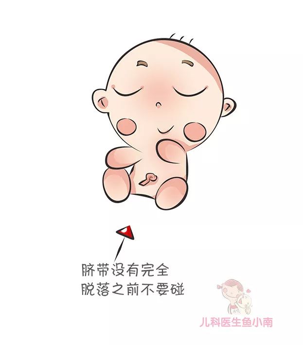 为啥宝宝脏兮兮的，医生一点都不担心？这5处地方确实不能太干净