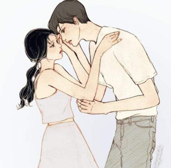 情侣中对男朋友的称呼有哪些,情侣之间给男朋友的爱称