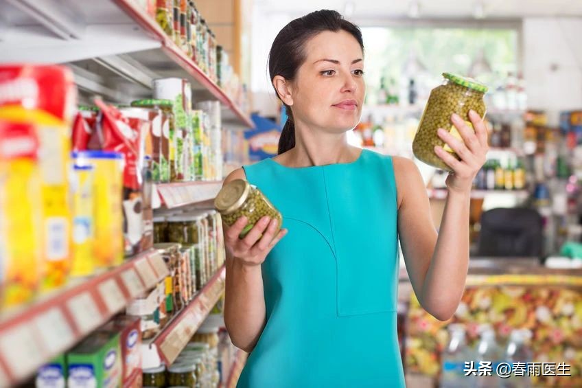 吃了过保质期的食物会怎样,如果你吃过期的食品会什么症状