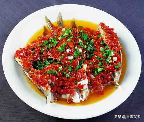 雪煮就煮|中国八大菜系,你知道是哪八大吗?有你的家乡菜吗?