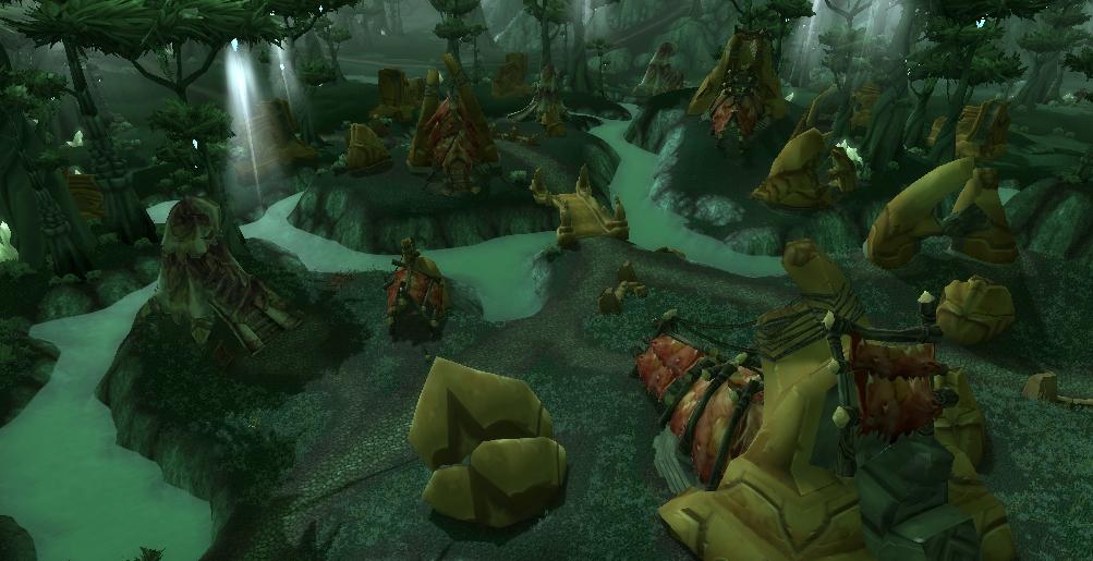 魔兽怀旧服tbc英雄副本日常任务,魔兽tbc消耗大的药剂