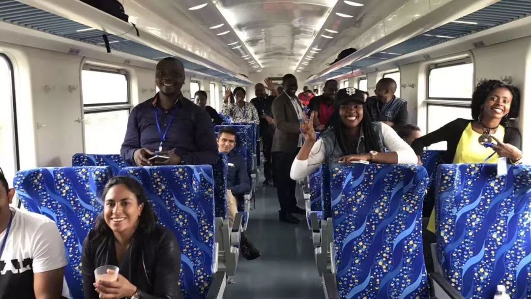 我在非洲做电商，警局捞人，选举乱局，精彩远不止于此