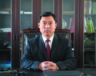 莱芜钢铁老板是谁,35岁卖钢材的个体户想转行