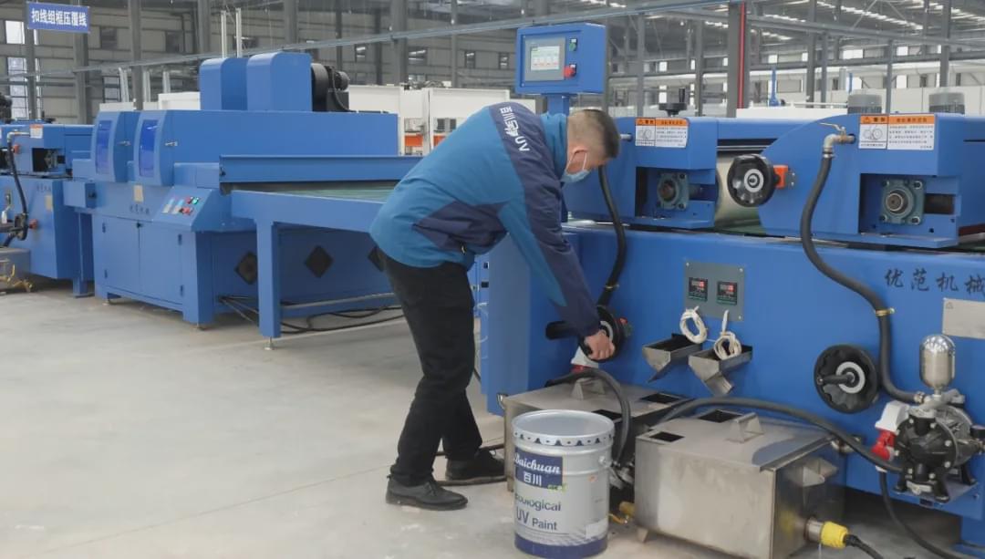 百川化工,百川化工近日动态