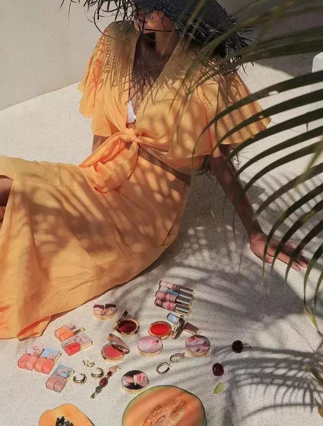 3ce最值得买的八个颜色,3ce最值得入手的产品