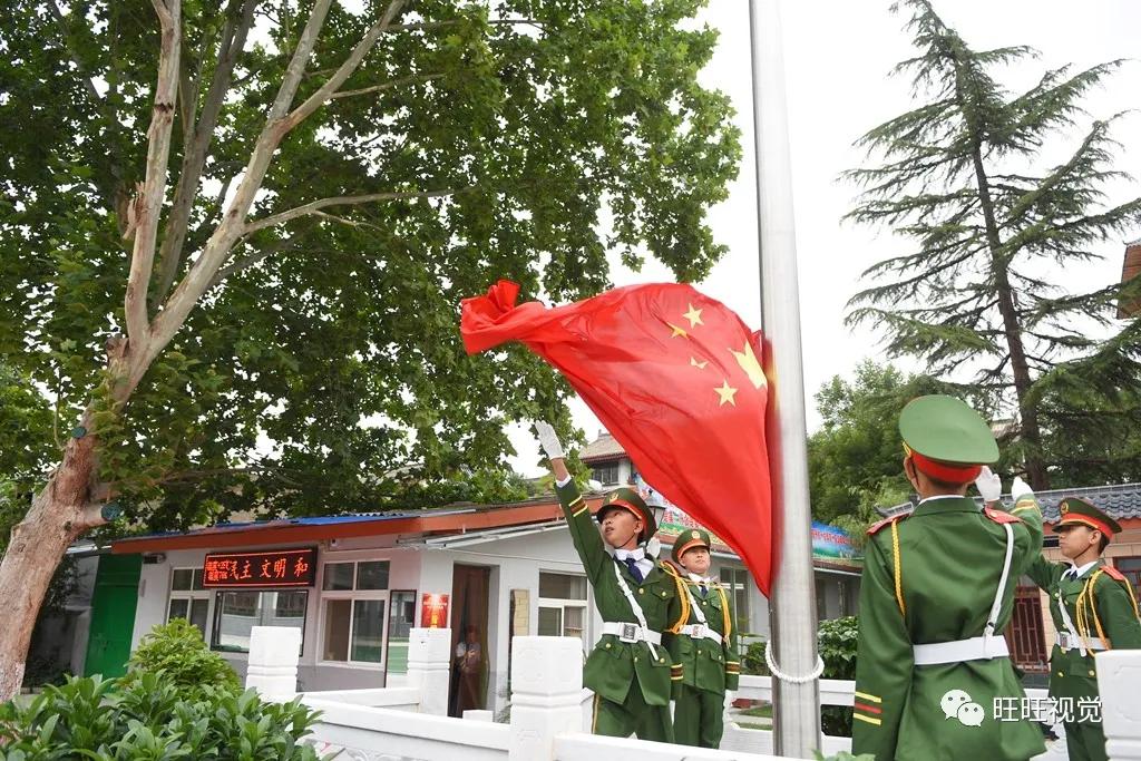 天水市逸夫小学校图片,天水市逸夫小学68周年校庆