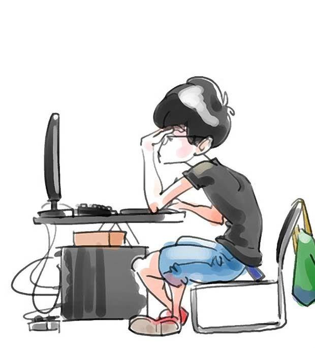 别人坐过的热板凳凉了能坐吗,别人坐过的热凳子会传染病吗