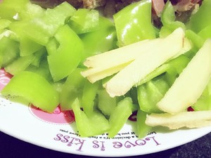 爆炒鸡胗简单易学的做法,爆炒鸡胗的正宗做法