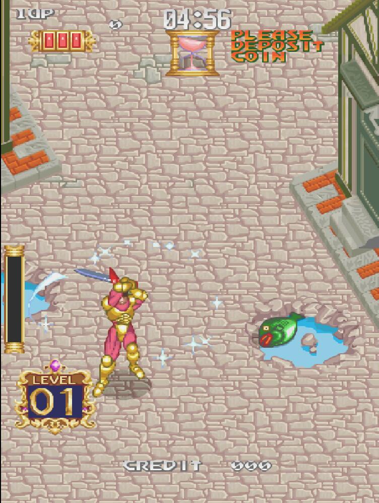 15年前游戏厅游戏推荐,游戏厅十大神作