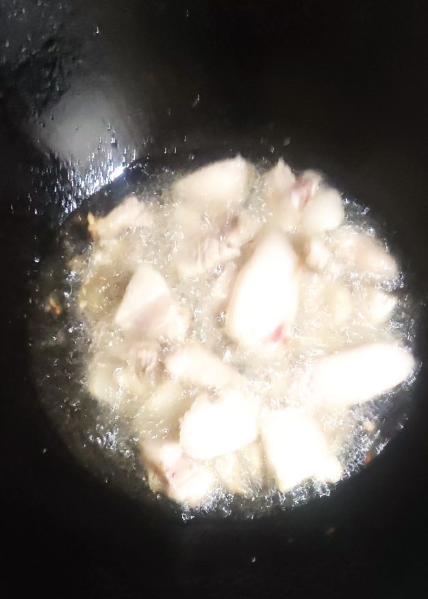 蒜苔蒸面条最好吃的做法,包菜蒸面条最好吃的做法