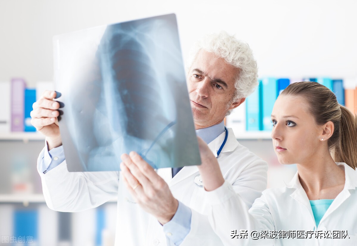 医疗纠纷误诊漏诊癌症,漏诊肿瘤医疗纠纷