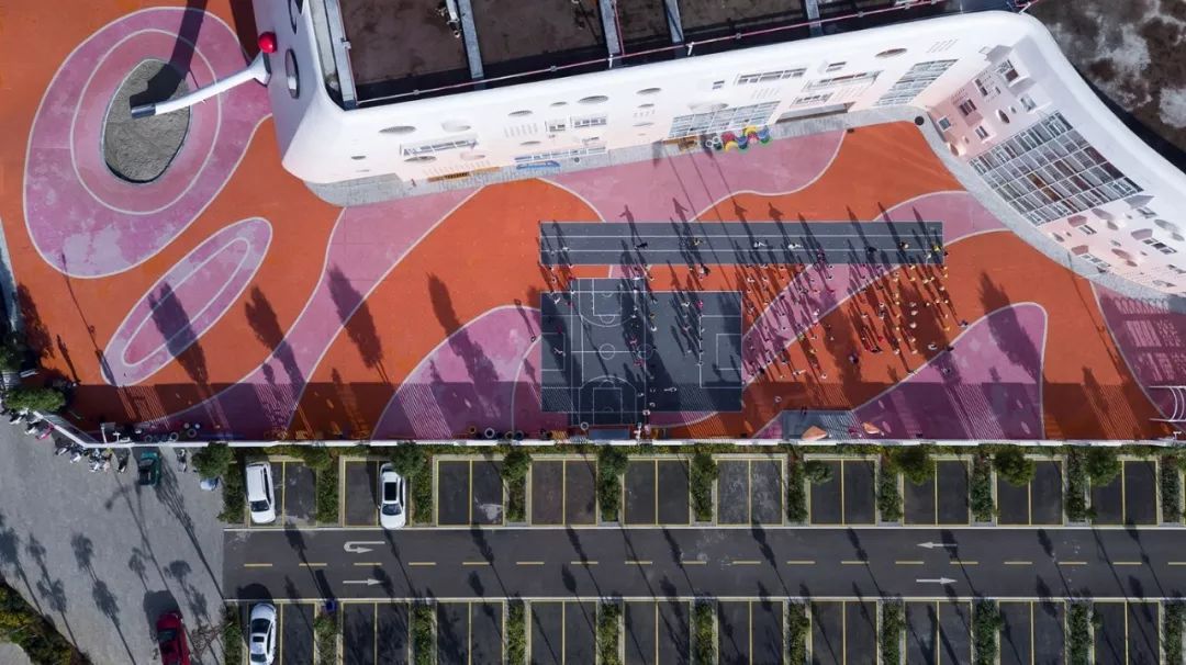 国内10所最美幼儿园,最美中国幼儿园视频