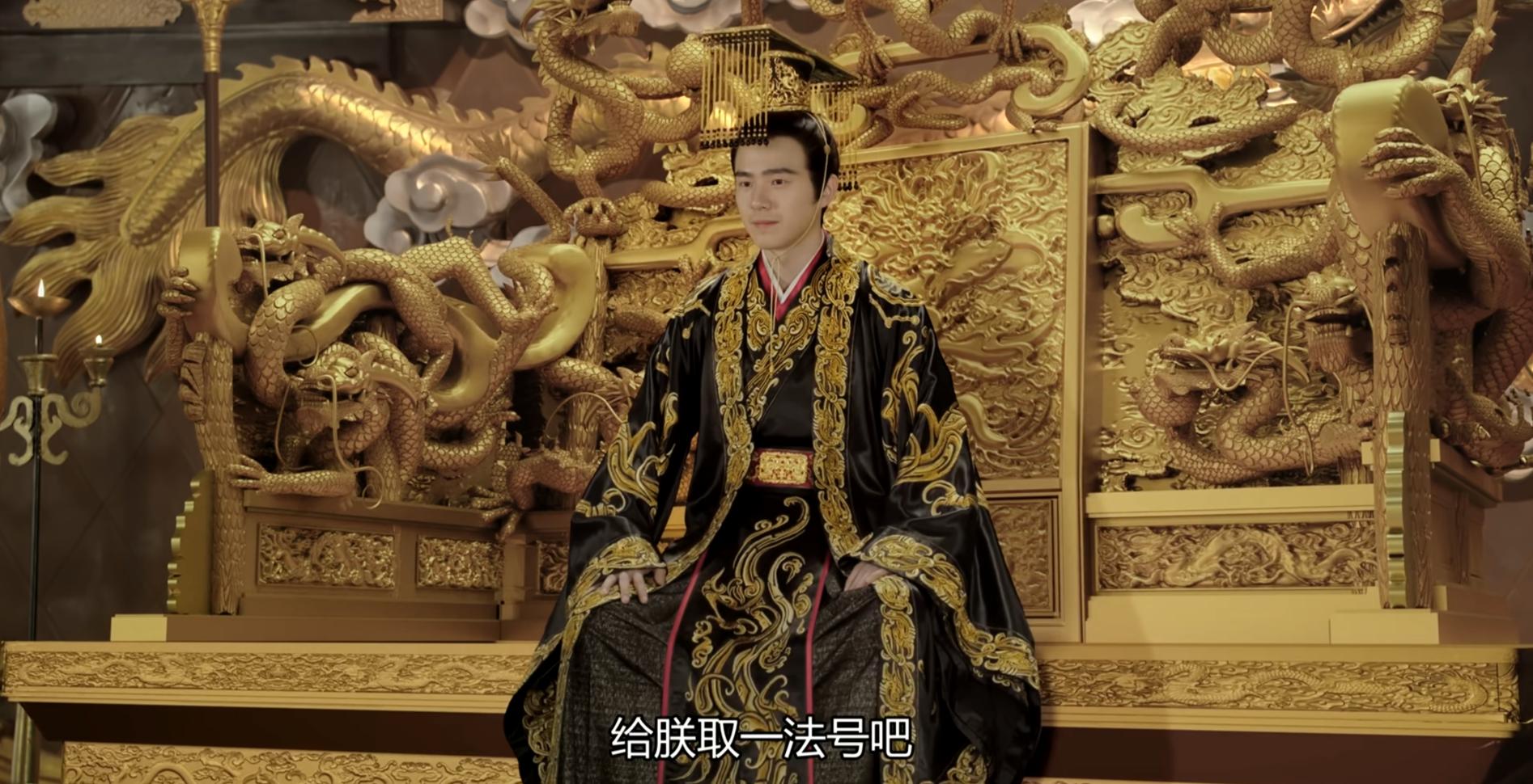 王宝强领衔《少林寺之得宝传奇》首映，这部网大是否如你所期？