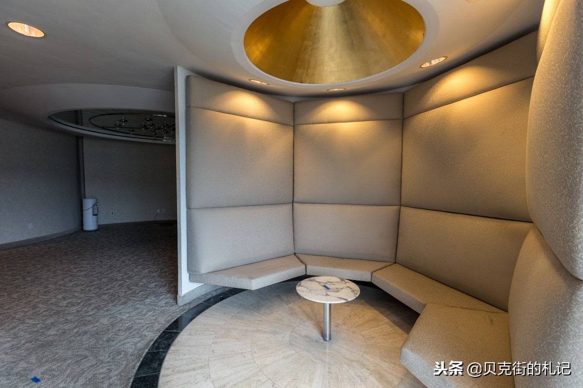 纽约肯尼迪国际机场建筑,纽约肯尼迪第七航站楼