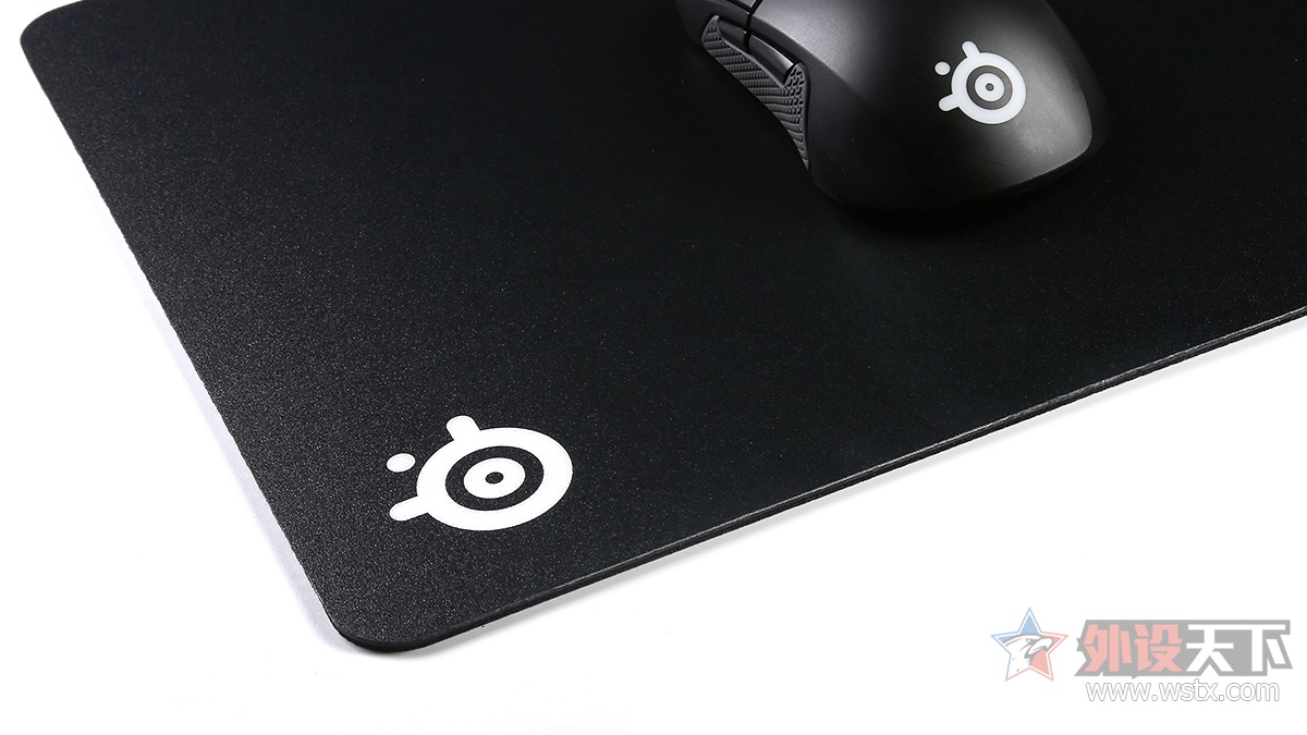 steelseries鼠标垫是粗面还是细面,steelseriesqck鼠标垫