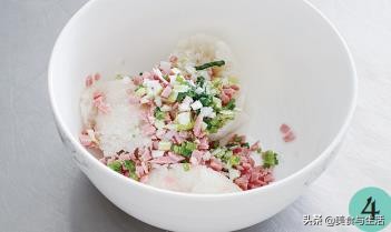 想吃糍粑自己做,想吃糍粑家里自己弄糍粑