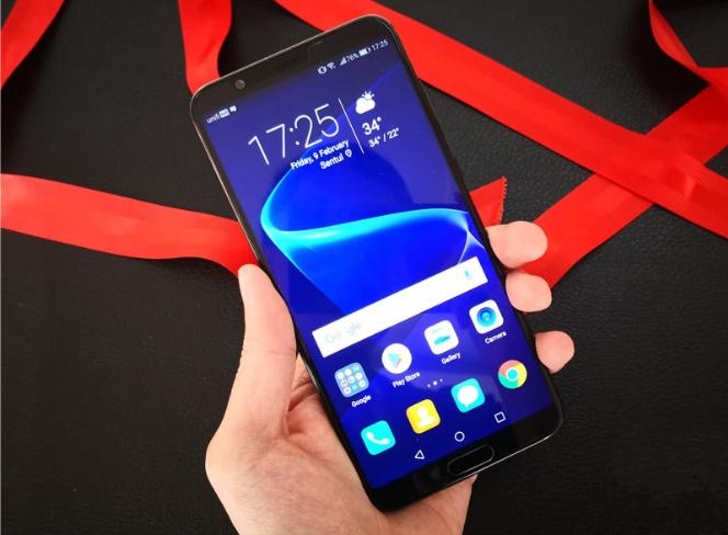 荣耀v10现在可以升级鸿蒙了吗,荣耀v10升级鸿蒙体验