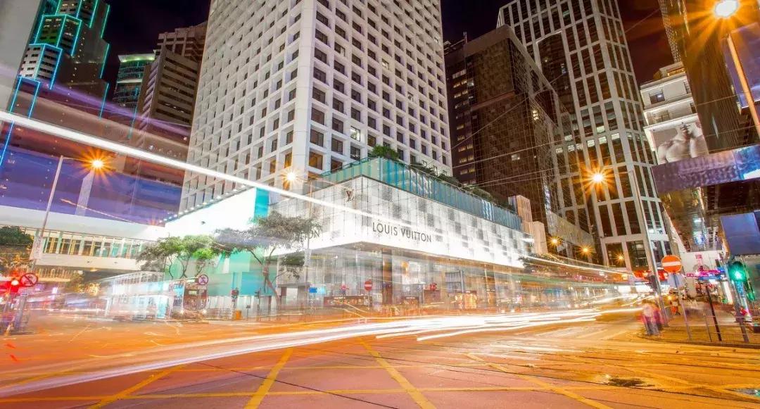 50家专营店,50家港澳台零售店