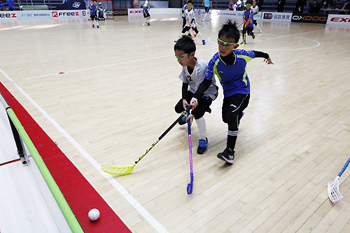 全国软式曲棍球锦标赛,青少年软式曲棍球锦标赛