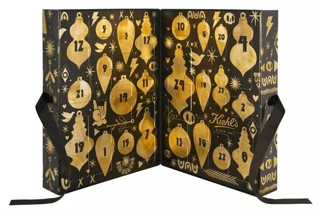 美妆品牌2017圣诞限定款,圣诞节限定美妆推荐