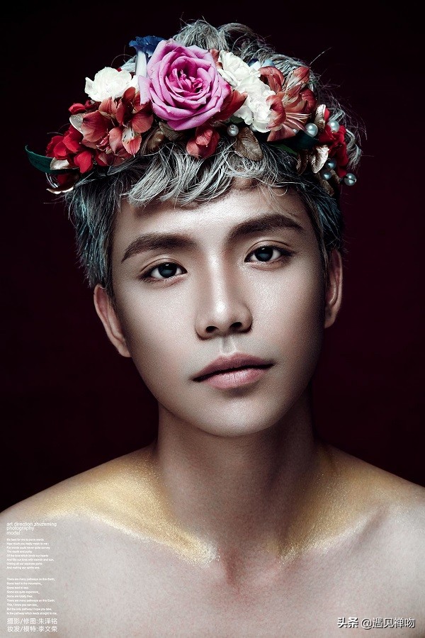 男性化妆品的行业前景和发展趋势,男士彩妆热销