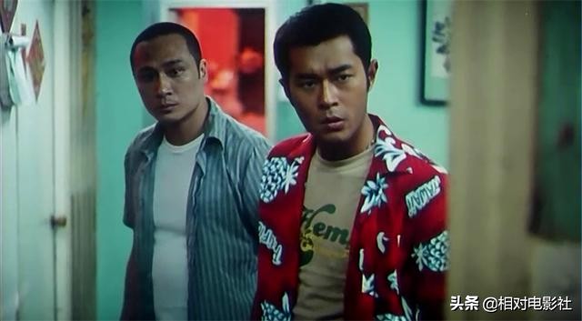 古天乐最新电影评价排行榜前十,古天乐评分最高的电视剧