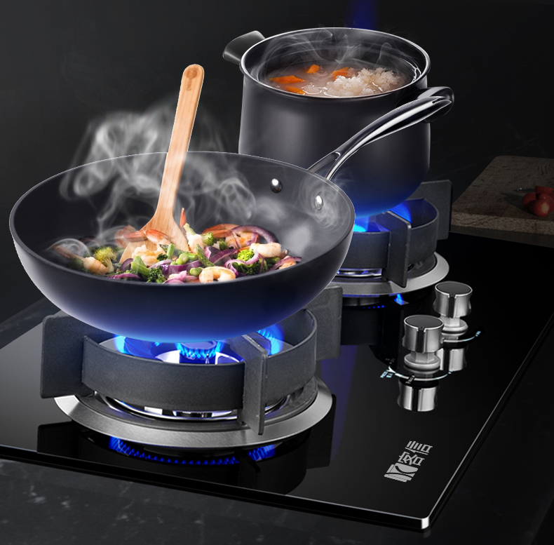 广东厨电对比浙江厨电,广东燃气灶推荐厂家