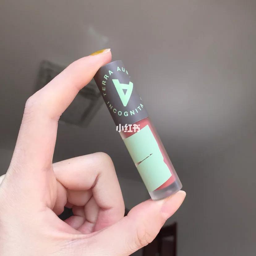 快买了这只口红来人间水蜜桃学院报道!