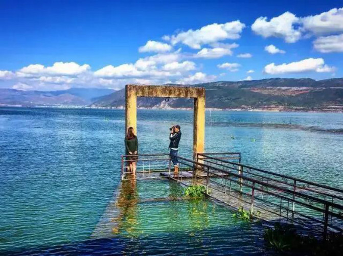 五一节大理景区哪些免票,五一大理免门票的景点有哪些