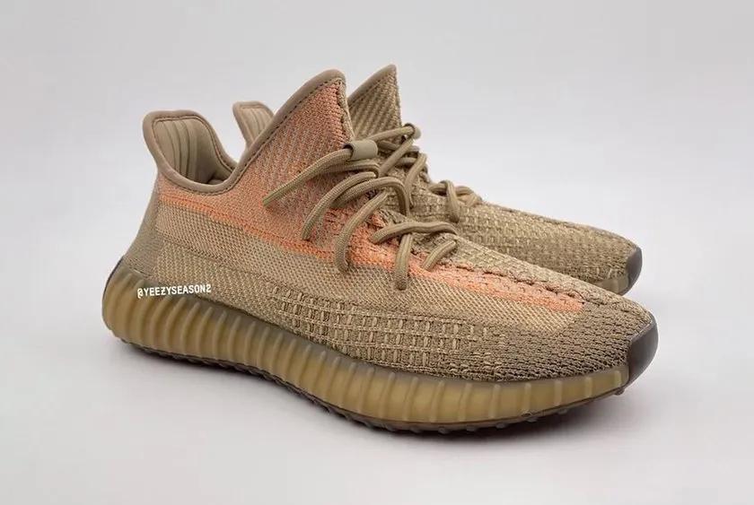 yeezy350v2,yeezy350最新款值得买吗