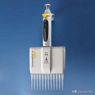 时间都去哪儿了？累人的移液