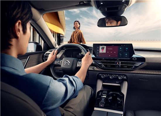 雪铁龙凡尔赛试驾预约,凡尔赛试驾到店