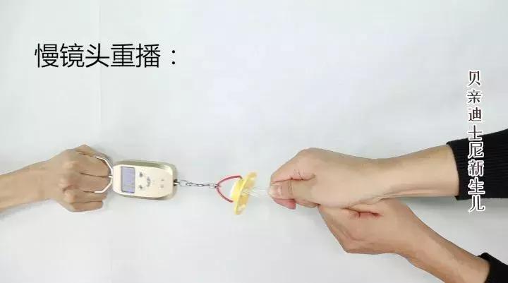 哪款安抚奶嘴最好最安全,婴儿安抚奶嘴抽检不合格