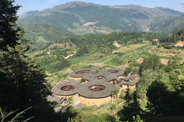 福建旅游必去城市有哪些景点,去福建旅游必去景点有哪些