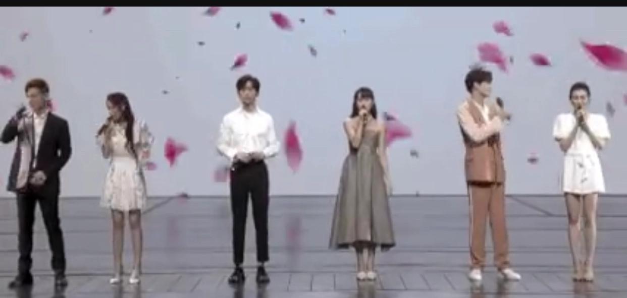 成毅琉璃事件是什么,成毅琉璃事件