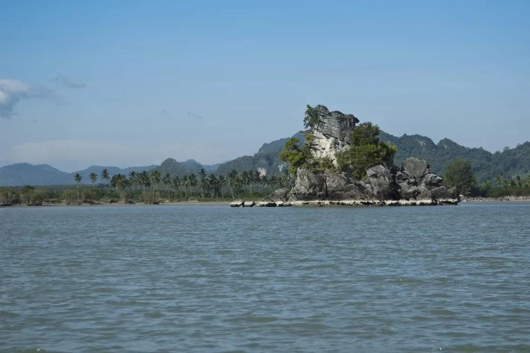 泰国旅游古城,洛坤旅游攻略