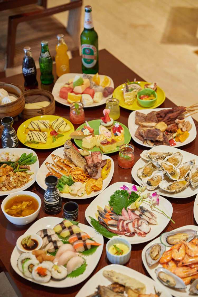 厦门日航酒店是什么档次,厦门日航大酒店怎么样