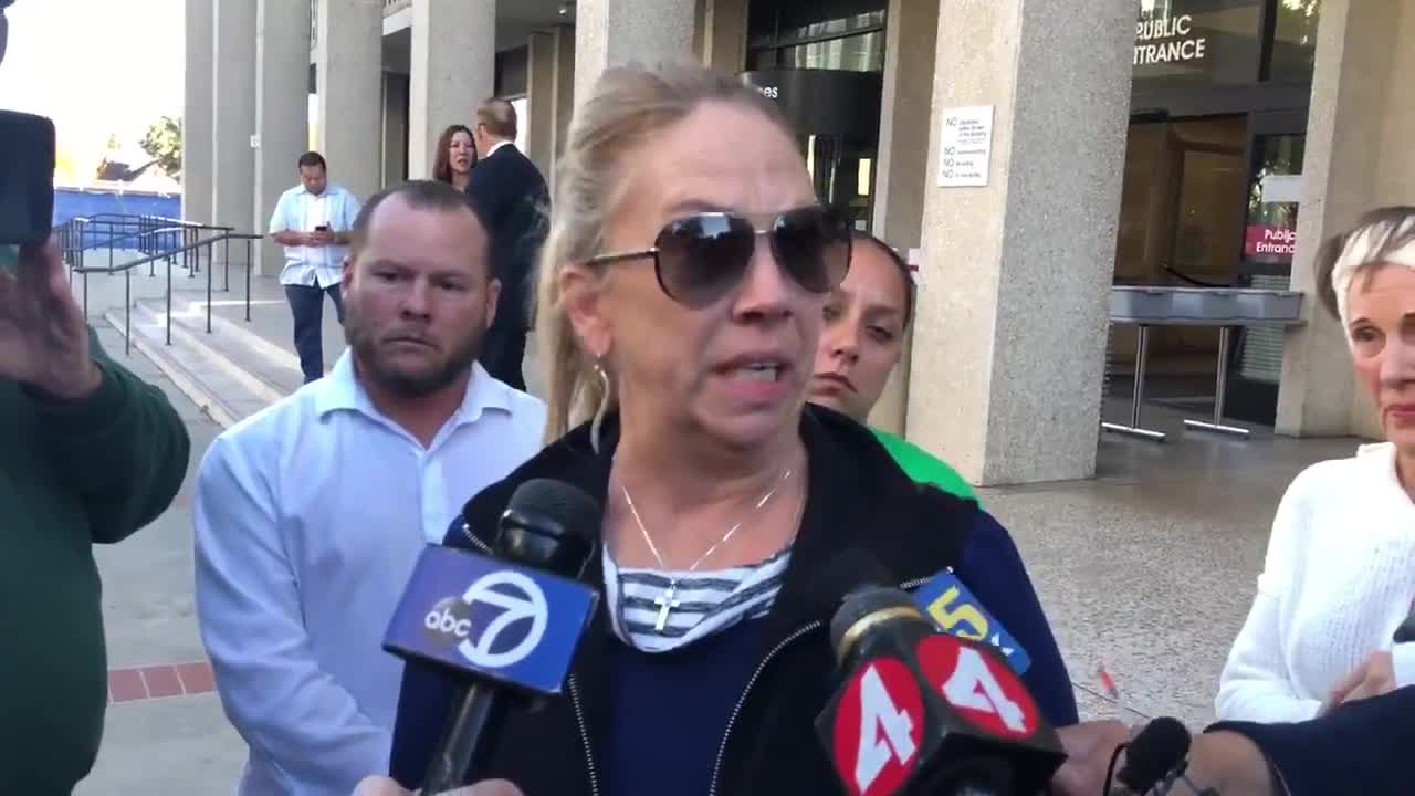 美华裔女子涉嫌谋杀前男友,华裔白富美被控谋杀男友