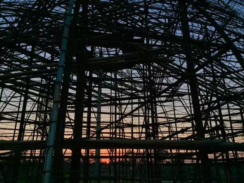 2019小榄菊花展美食街在哪,小榄菊花展门票免费