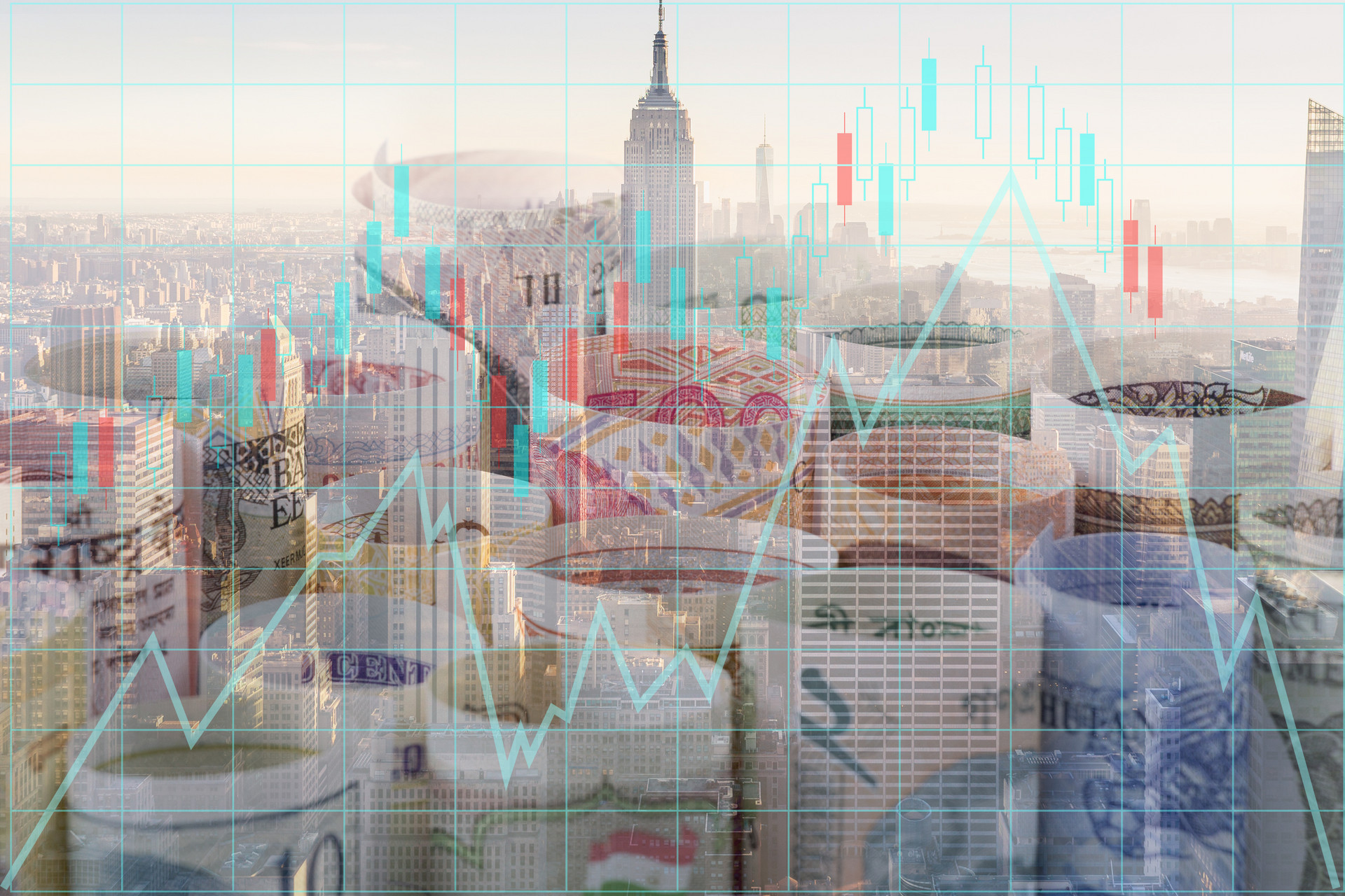 杨德龙a股市场即将进入黄金十年,杨德龙谈黄金十年来了