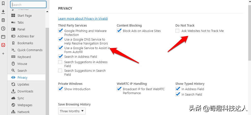 brave浏览器好不好,vivaldi浏览器哪个好