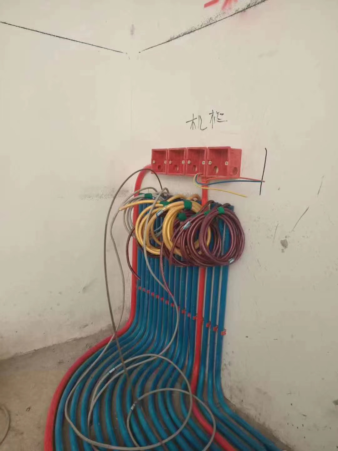 瀹跺涵褰遍櫌绯荤粺瀹夎鍥捐В,瀹跺涵褰遍櫌绯荤粺鍏ラ棬