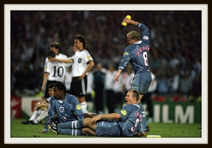 那个在兰州踢过甲B的英国天才:是酒鬼是性瘾者,半生被骂蠢货!